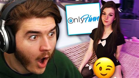 f1nnster onlyfans|My Friends React To My ONLYFANS